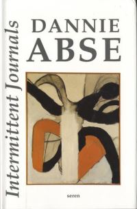 Book Cover for Intermittent Journals by Dannie Abse