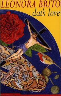 Book Cover for Dat's Love by Leonora Brito