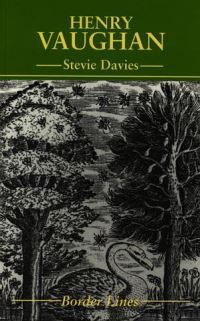 Book Cover for Henry Vaughan by Stevie Davies