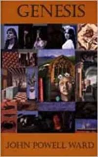 Book Cover for Genesis by John Powell