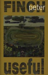 Book Cover for Useful by Peter Finch
