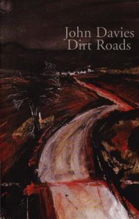 Book Cover for Dirt Roads by John Davies