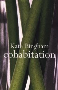 Book Cover for Cohabitation by Kate Bingham