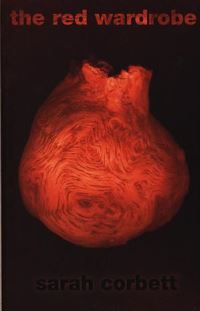 Book Cover for The Red Wardrobe by Sarah Corbett