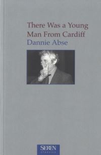 Book Cover for There Was a Young Man from Cardiff by Dannie Abse