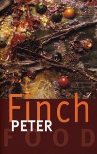 Book Cover for Food by Peter Finch