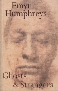 Book Cover for Ghost and Strangers by Emyr Humphreys