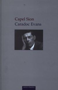 Book Cover for Capel Sion by Caradoc Evans