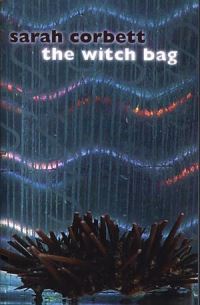 Book Cover for The Witch Bag by Sarah Corbett