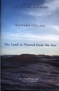 Book Cover for Land as Viewed from the Sea by Richard Collins