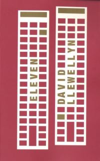 Book Cover for Eleven by David Llewellyn