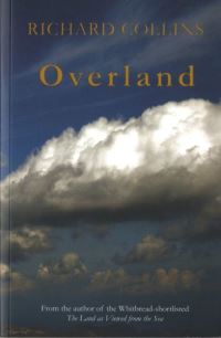 Book Cover for Overland by Richard Collins