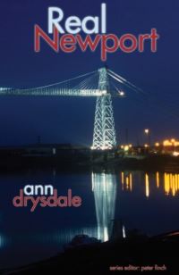 Book Cover for Real Newport by Ann Drysdale,  Peter Finch