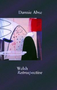 Book Cover for Welsh Retrospective by Dannie Abse