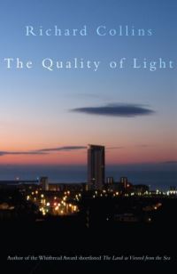Book Cover for The Quality of Light by Richard Collins
