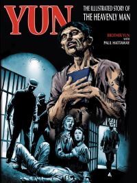Book Cover for Yun by Paul Hattaway