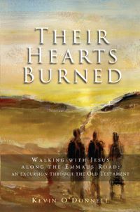 Book Cover for Their Hearts Burned by Kevin ODonnell