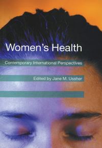 Book Cover for Women's Health by Jane M Ussher