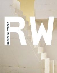 Book Cover for Rachel Whiteread by Charlotte Mullins