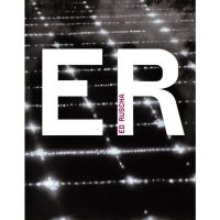 Book Cover for E.R by Mary Richards