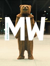 Book Cover for Mark Wallinger by Sally OReilly, Mark Wallinger