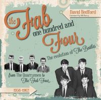 Book Cover for The Fab One Hundred and Four Volume 1 by David Bedford