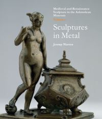 Book Cover for Medieval and Renaissance Sculpture by Ashmolean Museum, Jeremy Warren