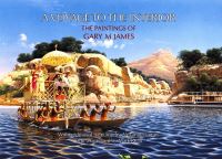 Book Cover for A Voyage to the Interior by Alexander James
