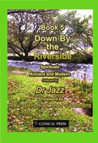 Book Cover for Down By the Riverside by Dr Jazz