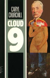 Book Cover for Cloud Nine by Caryl Churchill