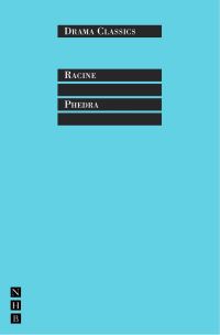 Book Cover for Phedra by Jean Racine, Julie Rose