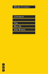 Book Cover for The Way of the World by William Congreve, Trevor R Griffiths