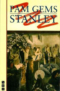 Book Cover for Stanley by Pam Gems