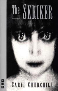 Book Cover for The Skriker by Caryl Churchill