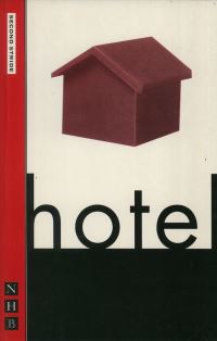 Book Cover for Hotel by Caryl Churchill