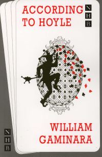 Book Cover for According to Hoyle by William Gaminara