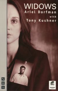 Book Cover for Widows by Ariel Dorfman, Tony Kushner
