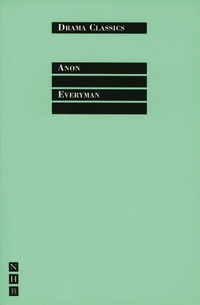 Book Cover for Everyman by 