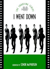 Book Cover for I Went Down by Conor McPherson