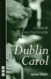 Book Cover for A Dublin Carol by Conor McPherson