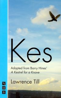 Book Cover for Kes by Lawrence Till, Barry Hines