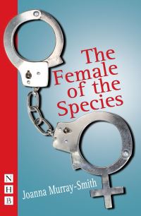 Book Cover for The Female of the Species by Joanna MurraySmith