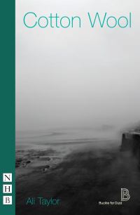Book Cover for Cotton Wool by Ali Taylor