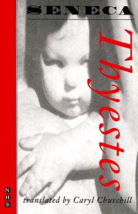 Book Cover for Thyestes by Seneca
