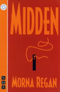 Book Cover for Midden by Morna Regan