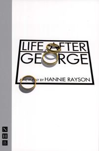 Book Cover for Life After George by Hannie Rayson