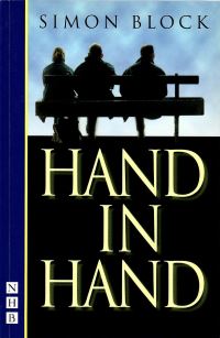 Book Cover for Hand in Hand by Simon Block