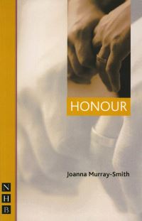 Book Cover for Honour by Joanna MurraySmith
