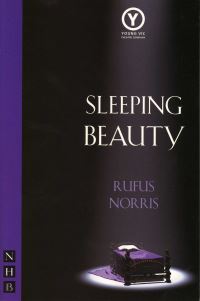 Book Cover for Sleeping Beauty by Rufus Norris