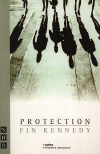 Book Cover for Protection by Fin Kennedy